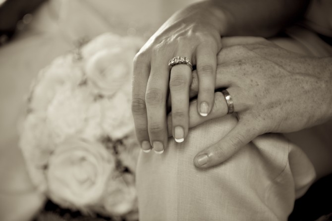 Beach Ceremony and Reception at The Cliff Restaurant Barbados- Weddings by Malissa