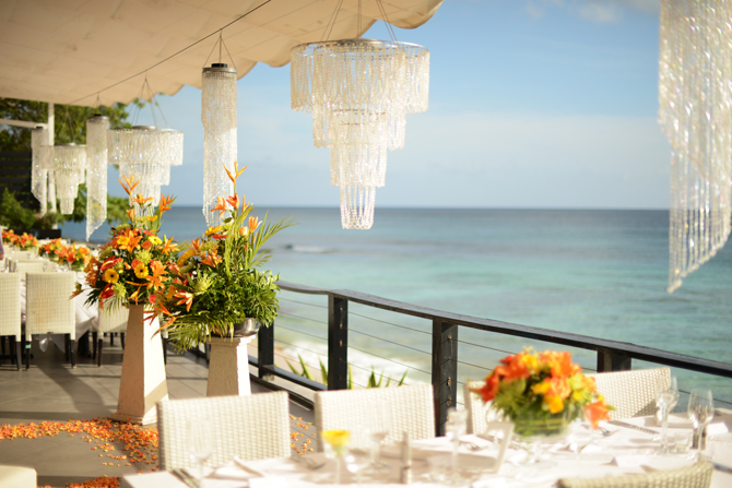 Cin Cin Wedding Barbados- Weddings by Malissa