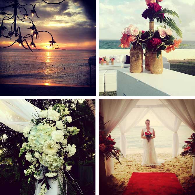 Weddings By Malissa Barbados