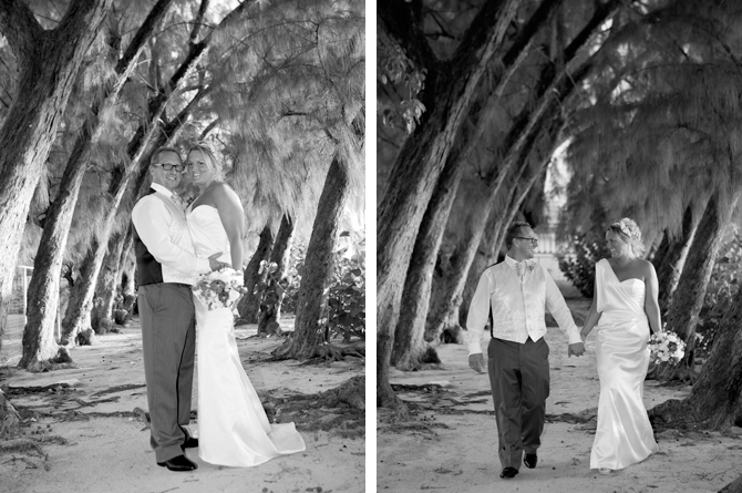 Little Good Shepherd Beach Barbados- Weddings by Malissa