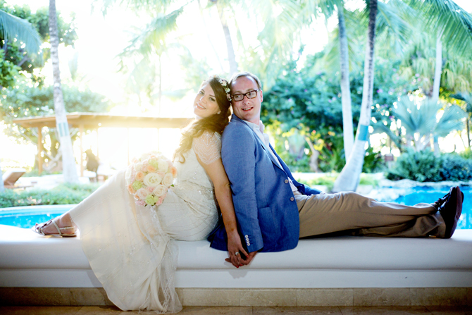 Kerrie and Tom's Wedding- Weddings By Malissa Barbados