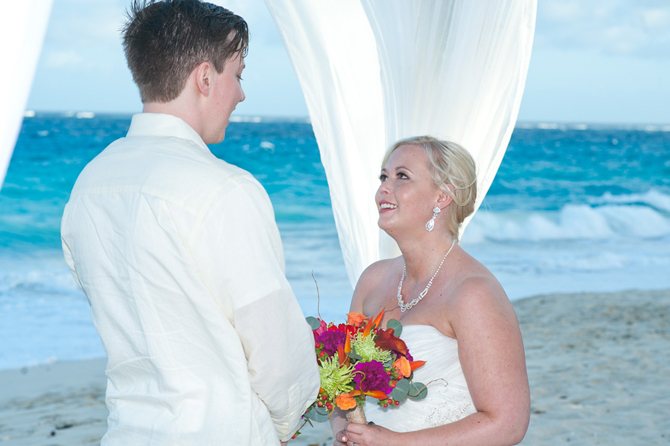 Weddings By Malissa- Bottom Bay Barbados