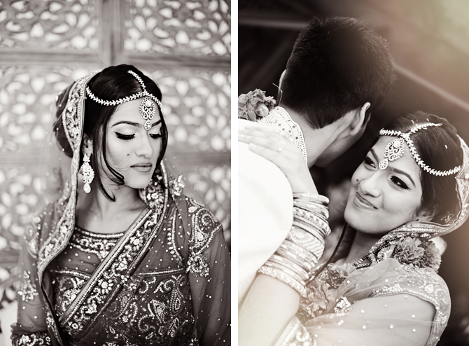 Indian Wedding- Weddings By Malissa Barbados