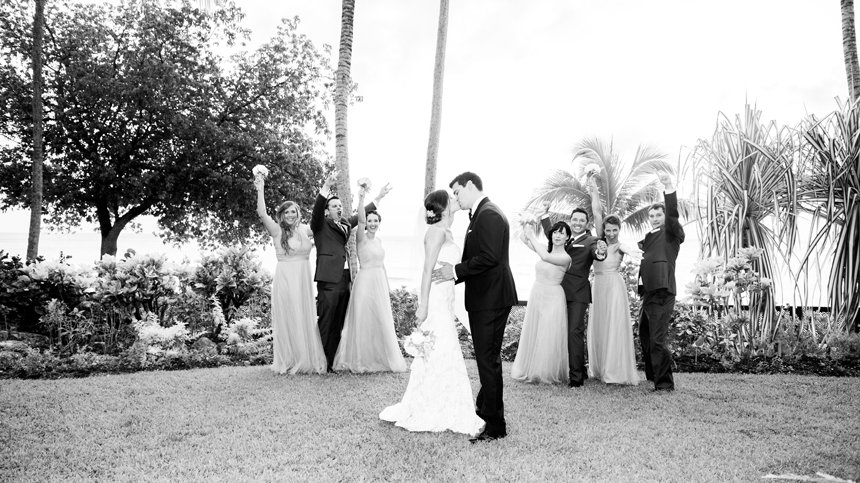 Jana and Rene Wedding- Weddings By Malissa Barbados