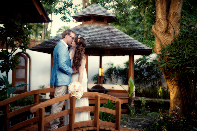 Kerrie and Tom's Wedding- Weddings By Malissa Barbados