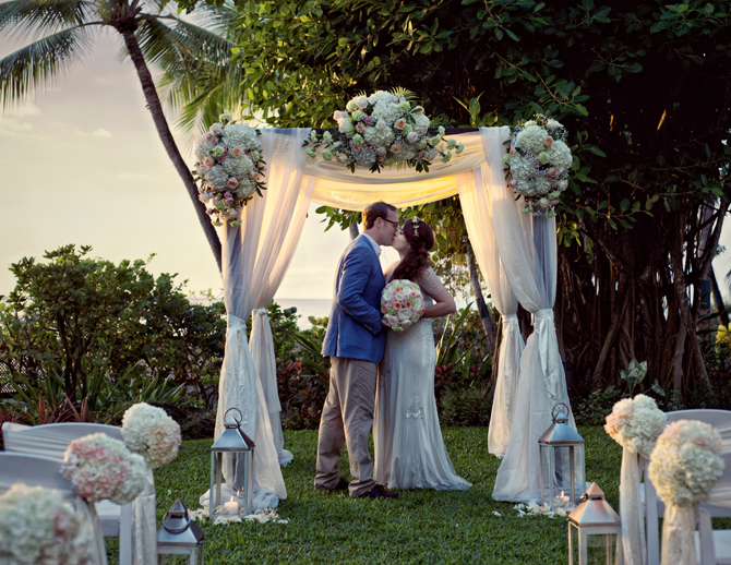 Kerrie and Tom's Wedding- Weddings By Malissa Barbados