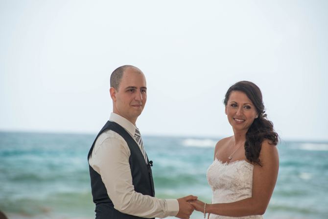 Foul Bay & Cin Cin restaurant wedding- Weddings By malissa Barbados