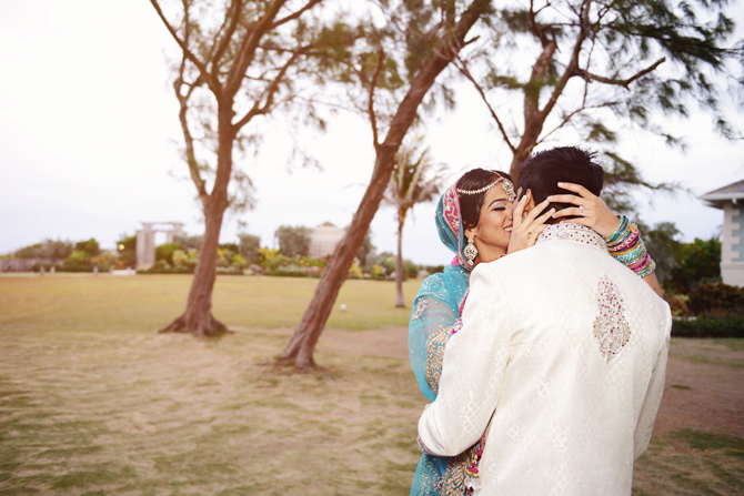 Indian Wedding- Weddings By Malissa Barbados