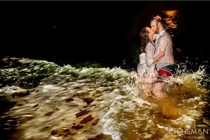 Villa Wedding in Barbados- Weddings By Malissa