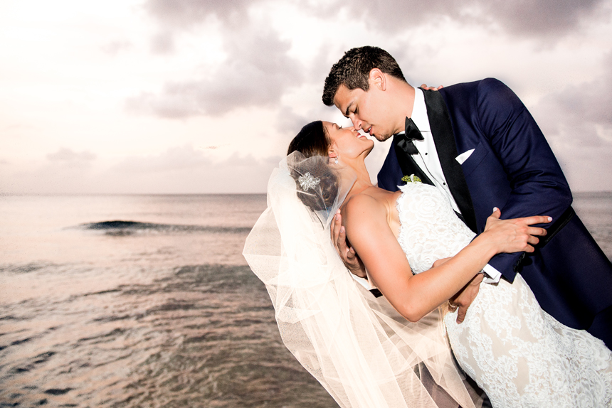 Jana and Rene Wedding- Weddings By Malissa Barbados