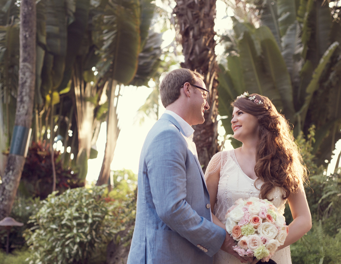 Kerrie and Tom's Wedding- Weddings By Malissa Barbados