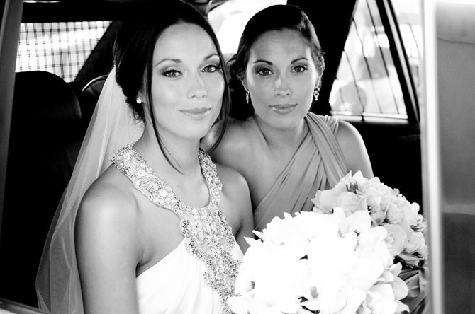 Beach Ceremony at The Cliff Restaurant- Weddings By Malissa Barbados