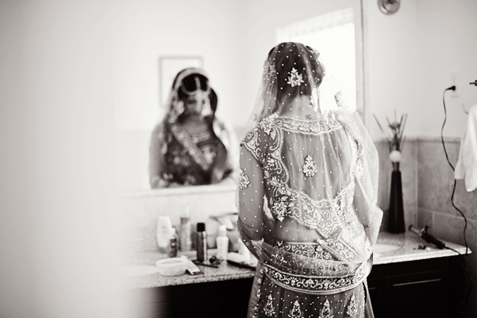 Indian Wedding- Weddings By Malissa Barbados