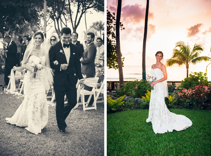 Jana and Rene Wedding- Weddings By Malissa Barbados