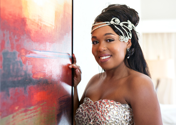 Weddings By Malissa Barbados- The Cliff Restaurant