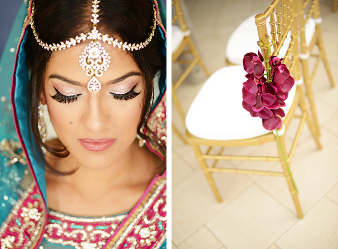 Indian Wedding- Weddings By Malissa Barbados