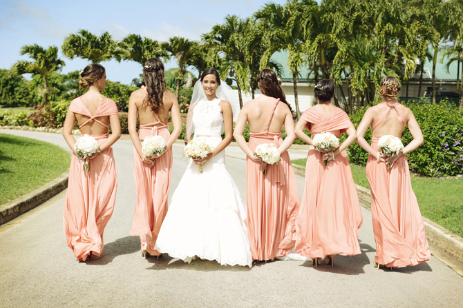 Olivia and Mario's Wedding- Weddings By Malissa Barbados