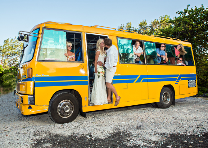 Kate and Sam's Wedding- Weddings by Malissa Barbados