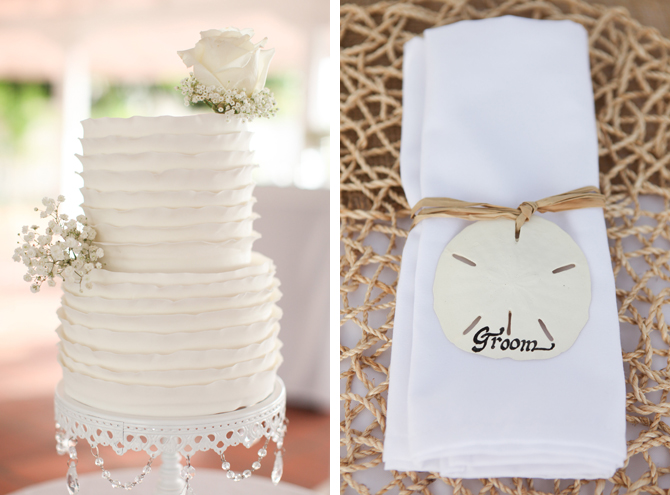 Beach Wedding Barbados- Tiffany and Mark- Weddings By Malissa Barbados