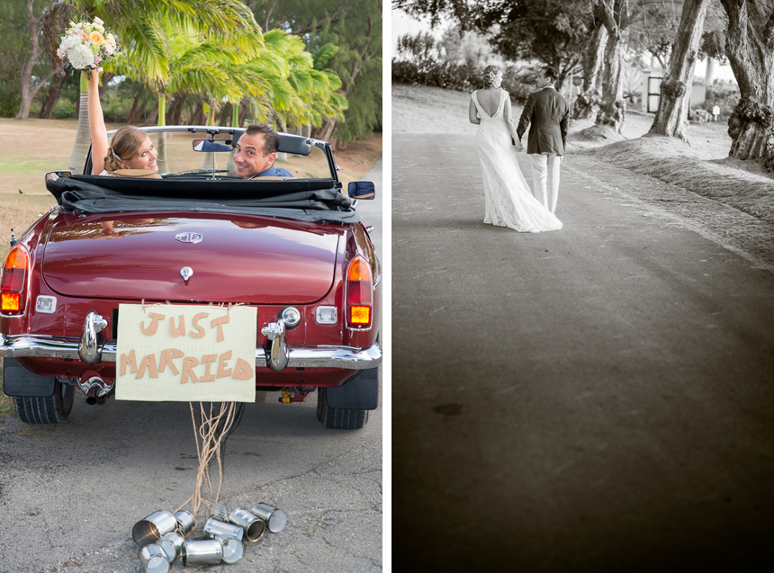 Weddings By Malissa Barbados