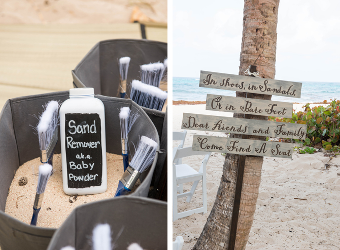 Foul Bay & Cin Cin restaurant wedding- Weddings By malissa Barbados