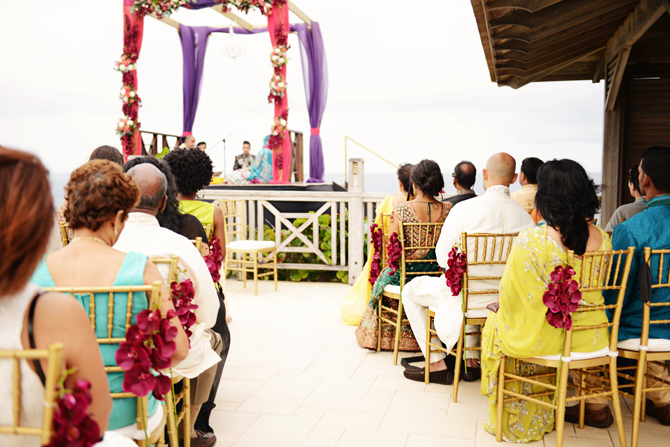 Indian Wedding- Weddings By Malissa Barbados