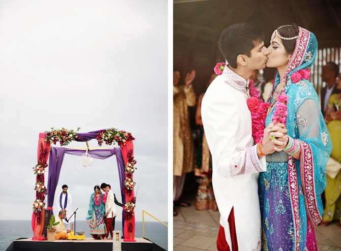 Indian Wedding- Weddings By Malissa Barbados