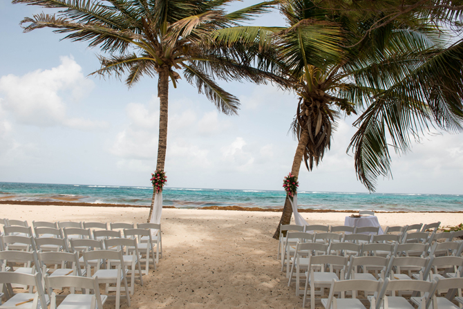 Foul Bay & Cin Cin restaurant wedding- Weddings By malissa Barbados