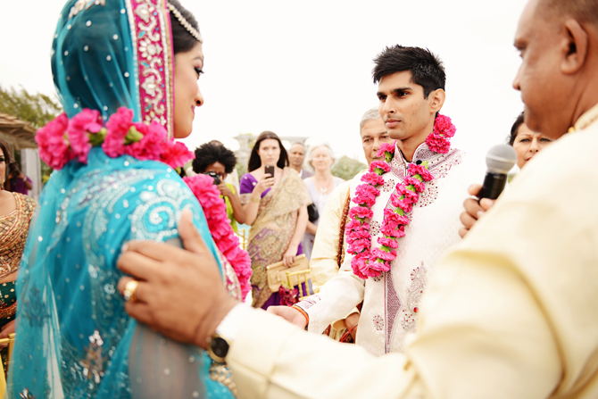 Indian Wedding- Weddings By Malissa Barbados
