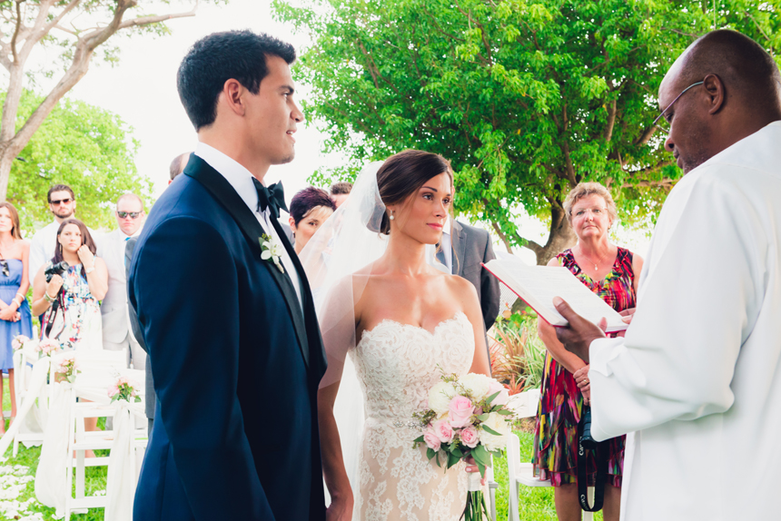 Jana and Rene Wedding- Weddings By Malissa Barbados