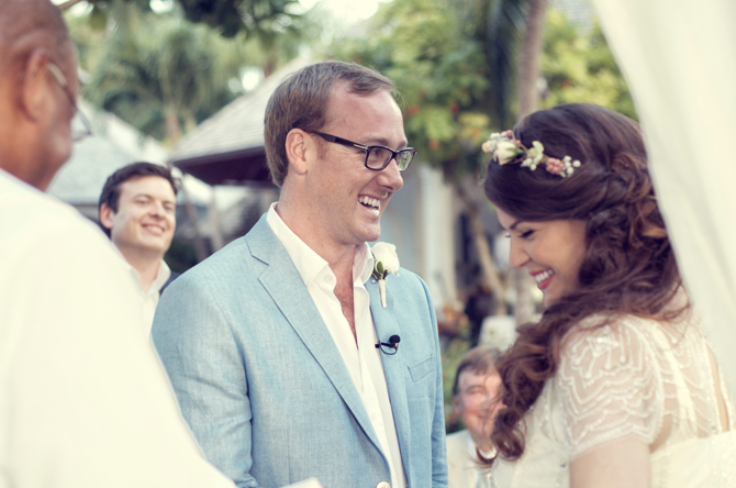 Kerrie and Tom's Wedding- Weddings By Malissa Barbados