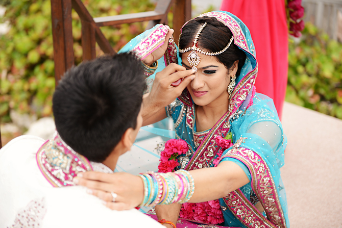 Indian Wedding- Weddings By Malissa Barbados