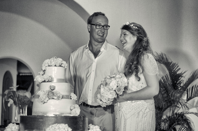Kerrie and Tom's Wedding- Weddings By Malissa Barbados
