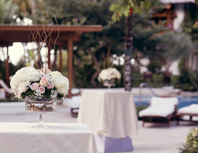 Kerrie and Tom's Wedding- Weddings By Malissa Barbados