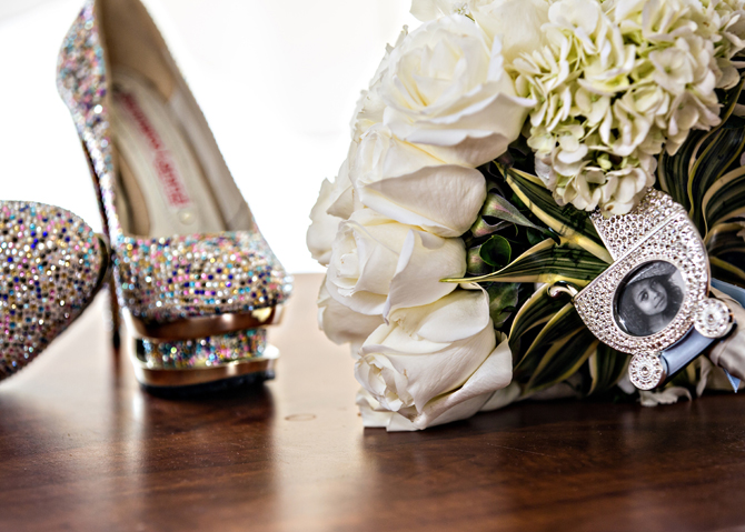 Weddings By Malissa Barbados- The Cliff Restaurant