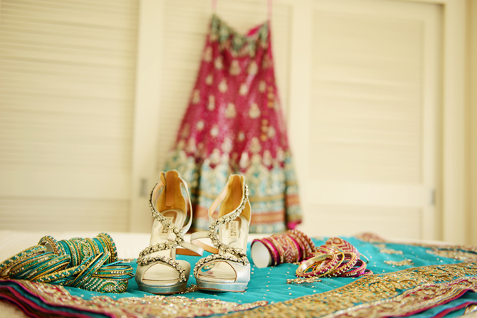 Indian Wedding- Weddings By Malissa Barbados