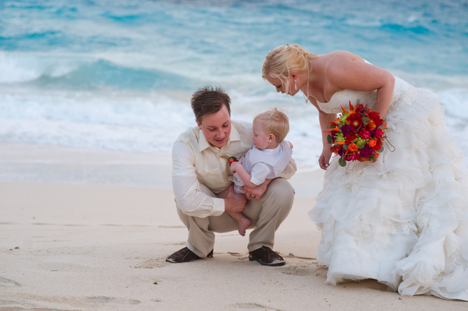 Weddings By Malissa- Bottom Bay Barbados