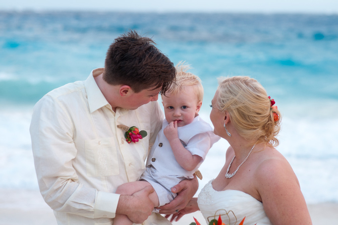 Weddings By Malissa- Bottom Bay Barbados