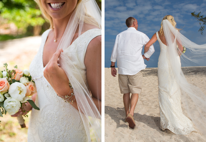 Kate and Sam's Wedding- Weddings by Malissa Barbados