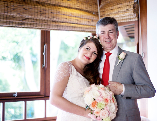 Kerrie and Tom's Wedding- Weddings By Malissa Barbados