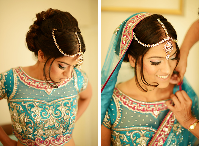 Indian Wedding- Weddings By Malissa Barbados