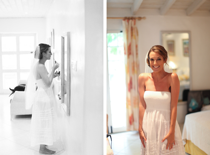 Beach Wedding Barbados- Tiffany and Mark- Weddings By Malissa Barbados