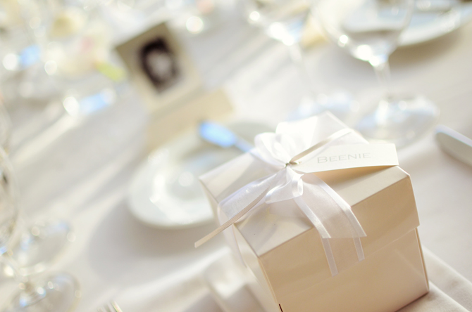 Beach Ceremony at The Cliff Restaurant- Weddings By Malissa Barbados