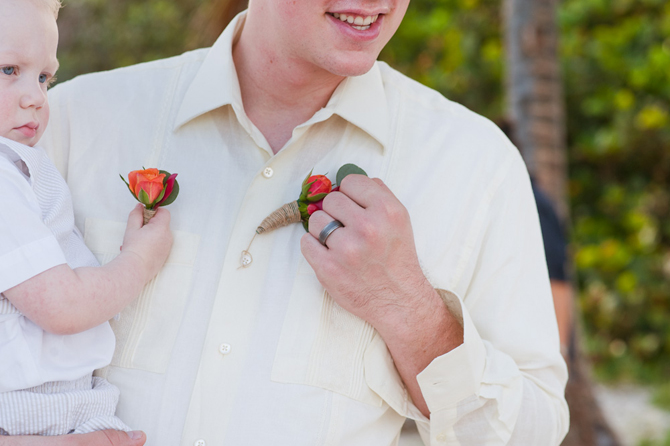 Weddings By Malissa- Bottom Bay Barbados