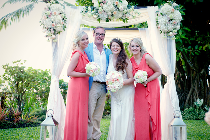 Kerrie and Tom's Wedding- Weddings By Malissa Barbados