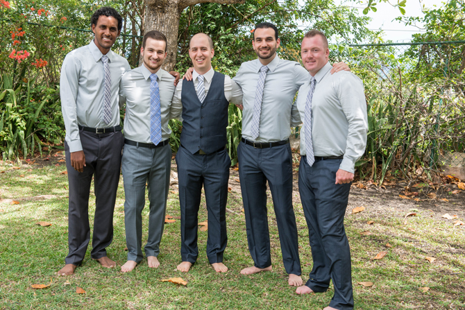 Foul Bay & Cin Cin restaurant wedding- Weddings By malissa Barbados