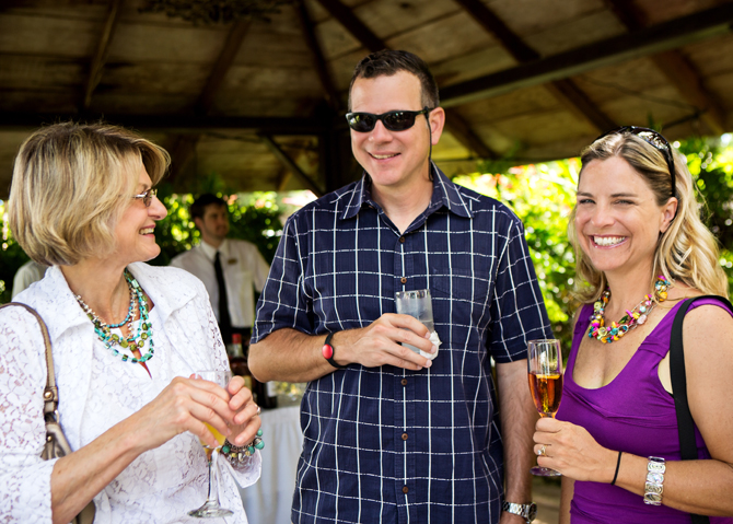 St. Nicholas Abbey Wedding Barbados