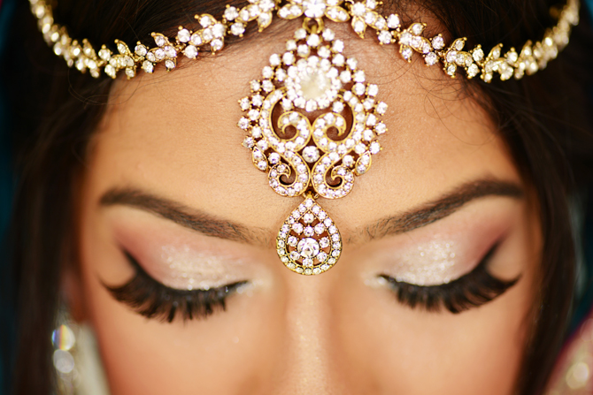 Indian Wedding- Weddings By Malissa Barbados