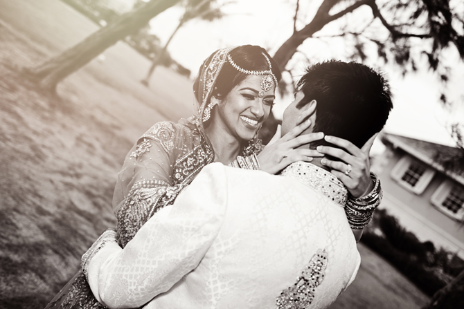 Indian Wedding- Weddings By Malissa Barbados