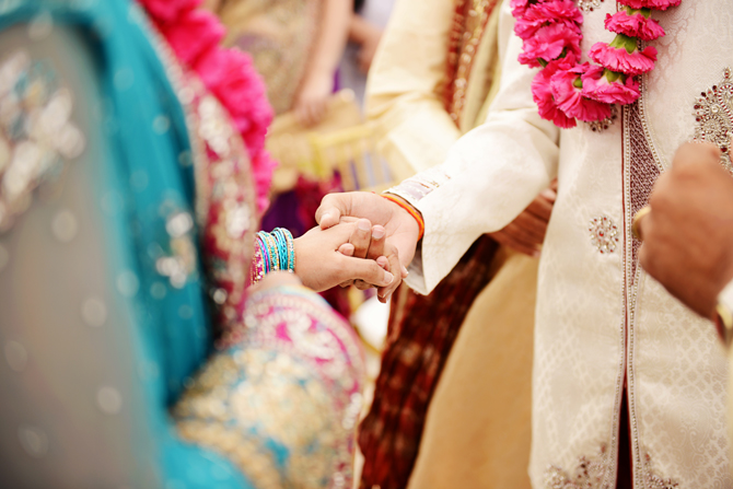 Indian Wedding- Weddings By Malissa Barbados